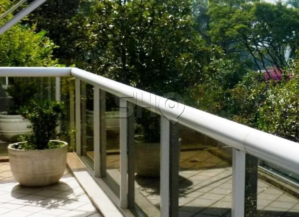 Casa, 4 quartos, 470 m² - Foto 1