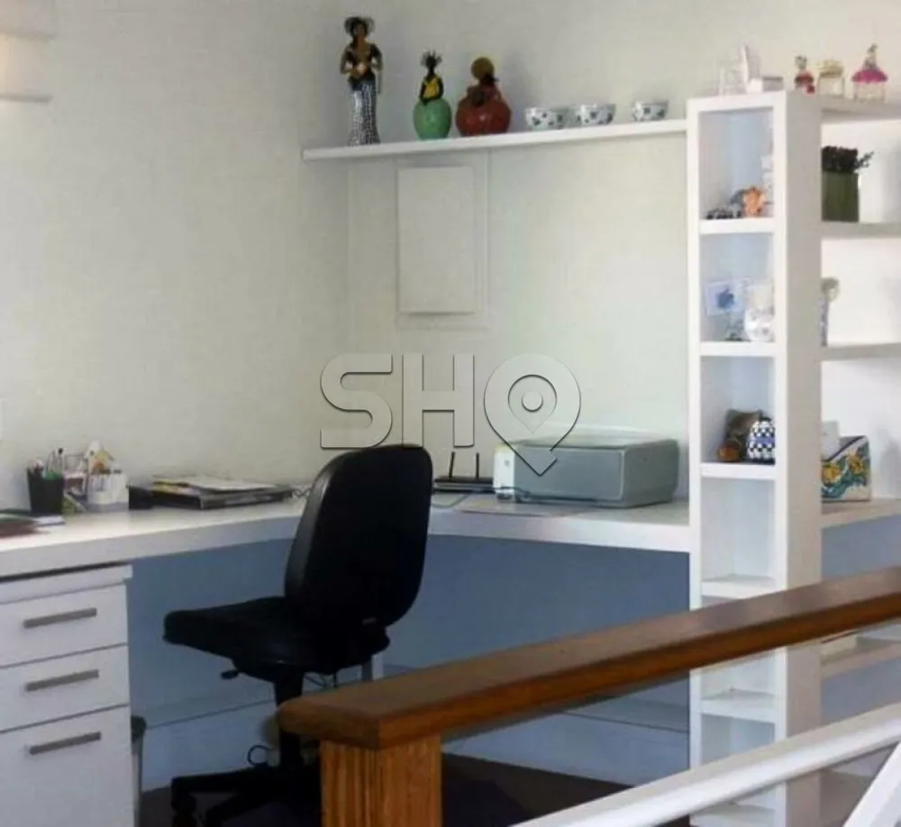 Casa, 4 quartos, 470 m² - Foto 3