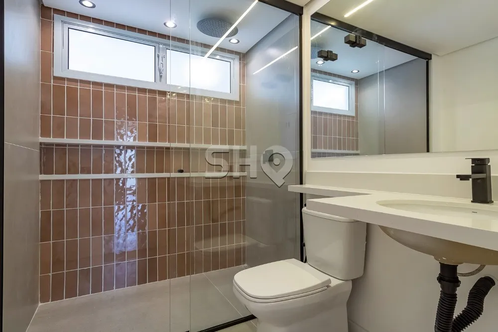Apartamento, 2 quartos, 118 m² - Foto 13