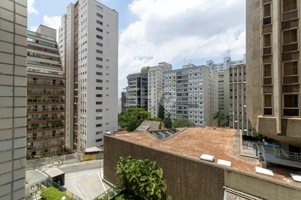 Apartamento, 2 quartos, 118 m² - Foto 1