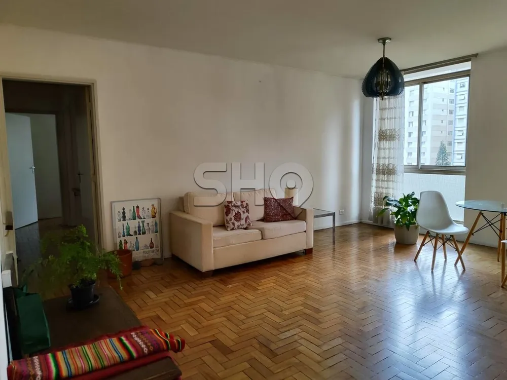 Apartamento, 2 quartos, 118 m² - Foto 2