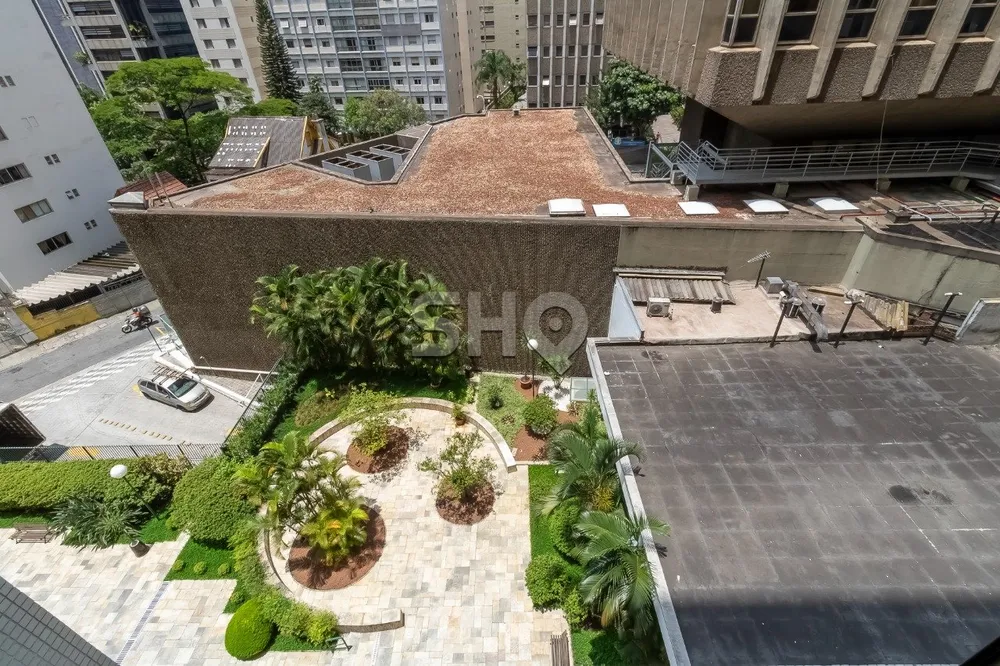 Apartamento, 2 quartos, 118 m² - Foto 16