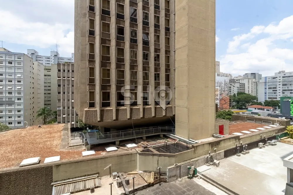 Apartamento, 2 quartos, 118 m² - Foto 12
