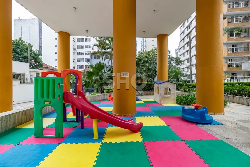 Apartamento, 2 quartos, 118 m² - Foto 4
