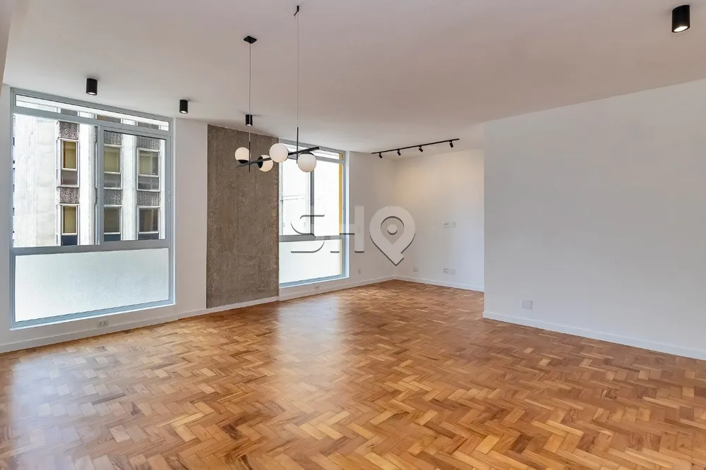 Apartamento, 2 quartos, 118 m² - Foto 2