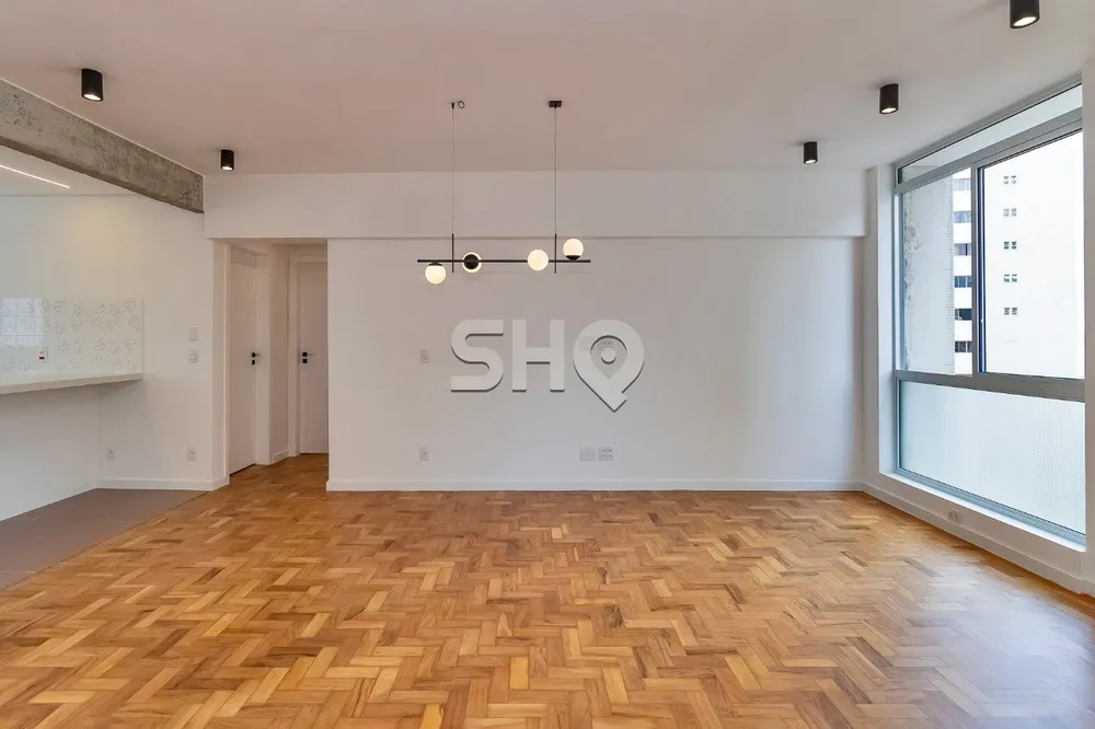 Apartamento, 2 quartos, 118 m² - Foto 6