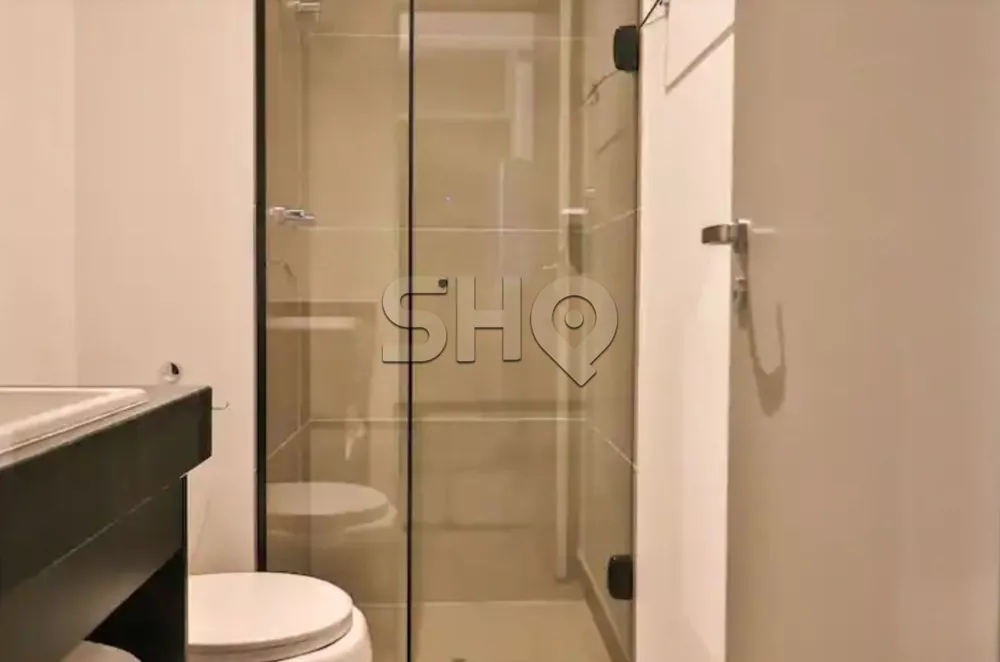 Apartamento, 1 quarto, 26 m² - Foto 4