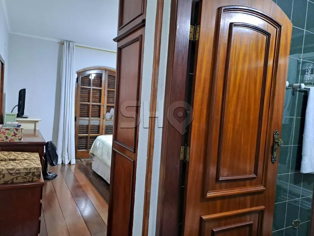 Casa, 3 quartos, 244 m² - Foto 3