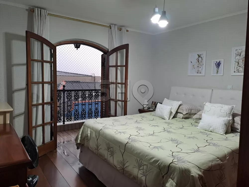 Casa, 3 quartos, 244 m² - Foto 5