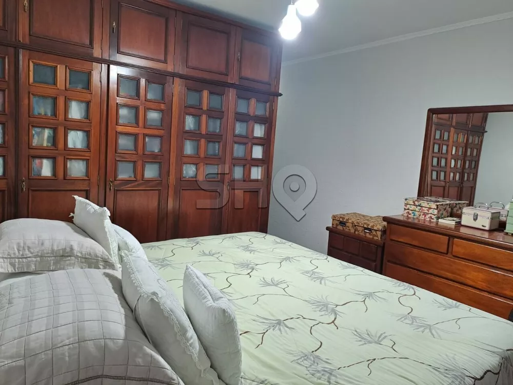 Casa, 3 quartos, 244 m² - Foto 11