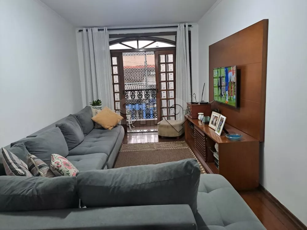 Casa, 3 quartos, 244 m² - Foto 7