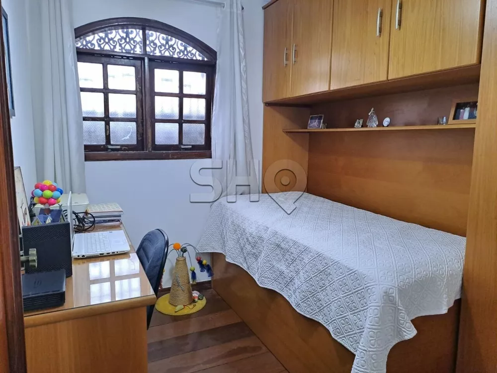 Casa, 3 quartos, 244 m² - Foto 6
