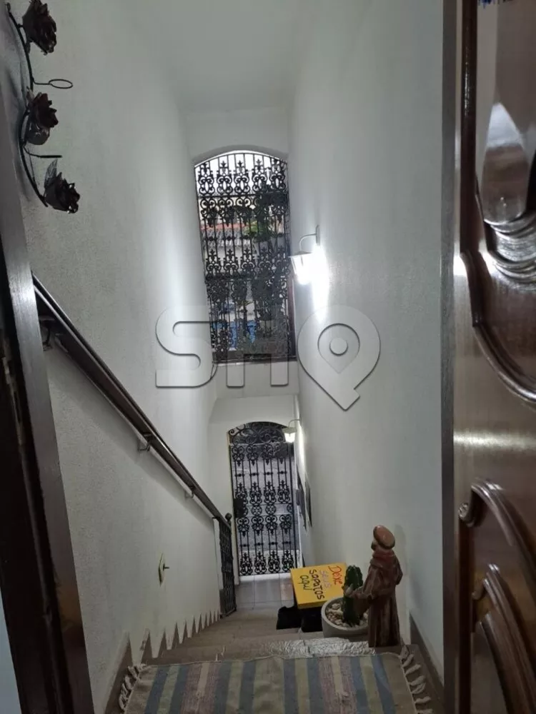 Casa, 3 quartos, 244 m² - Foto 9