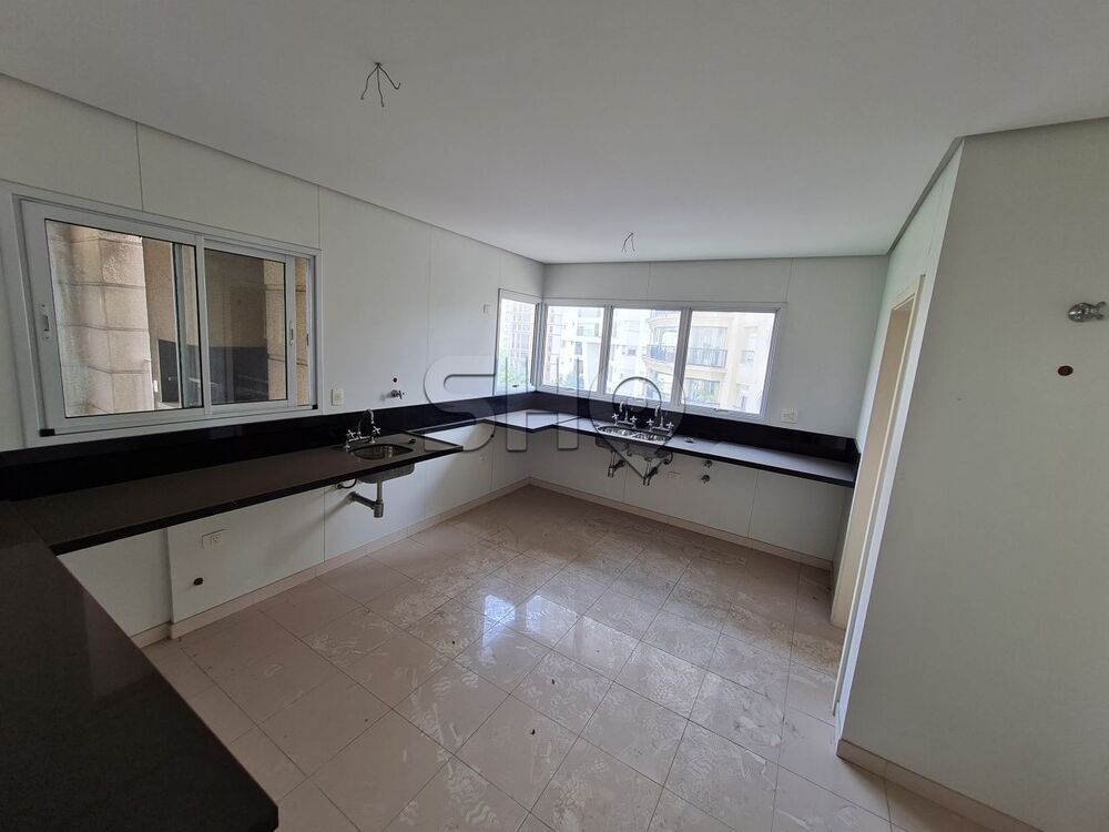 Apartamento, 4 quartos, 425 m² - Foto 1