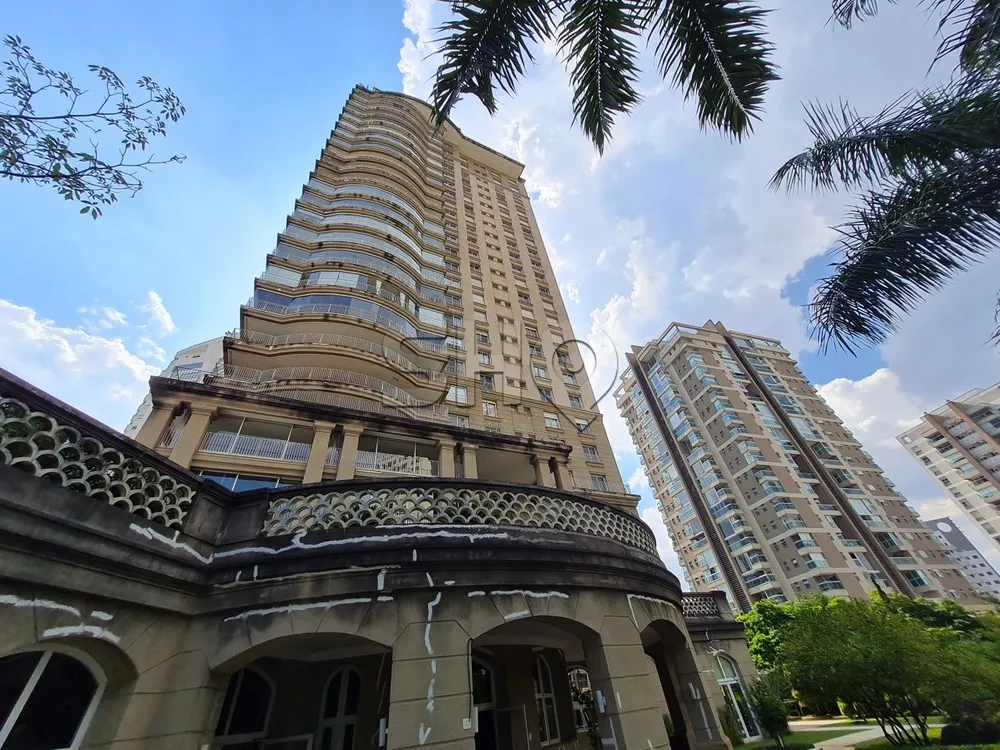 Apartamento, 4 quartos, 425 m² - Foto 10