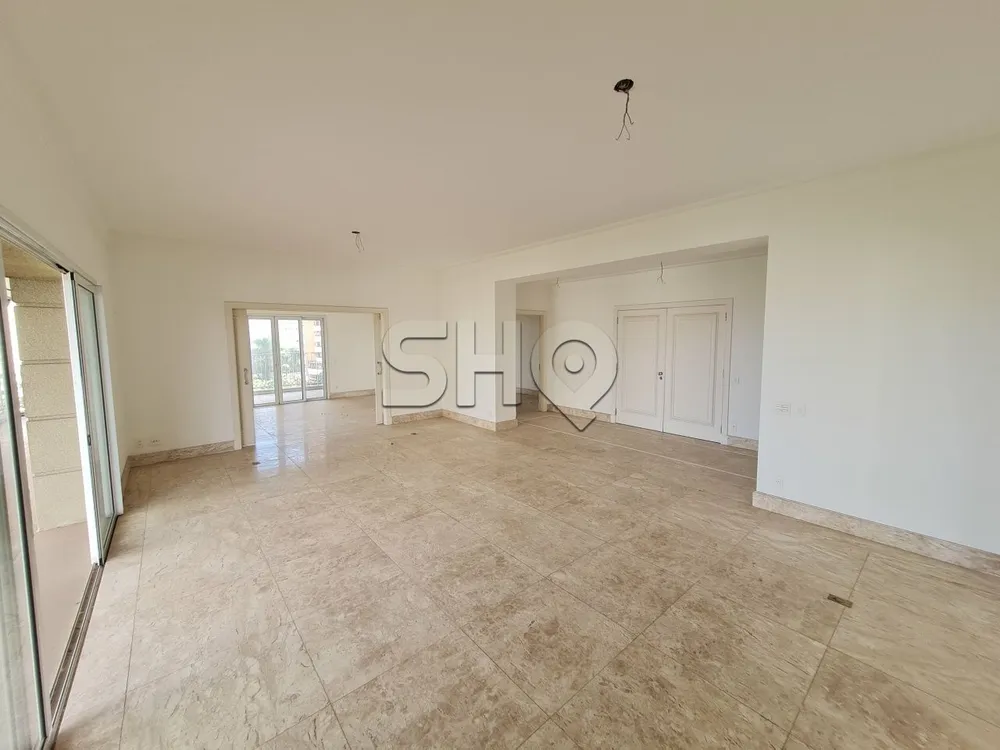Apartamento, 4 quartos, 425 m² - Foto 11