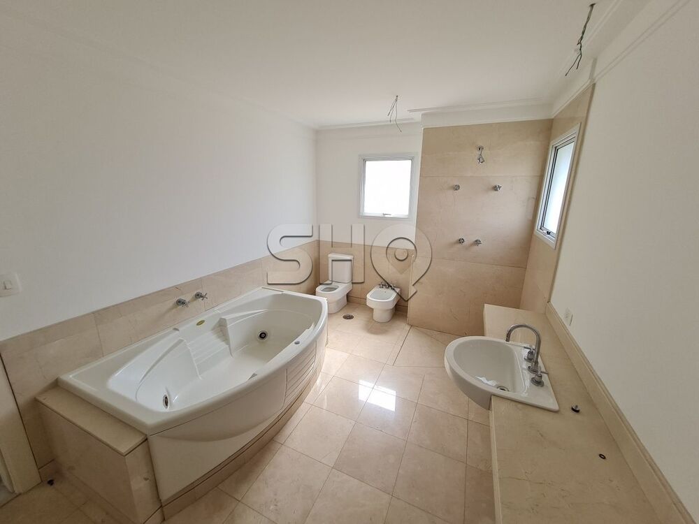 Apartamento, 4 quartos, 425 m² - Foto 3