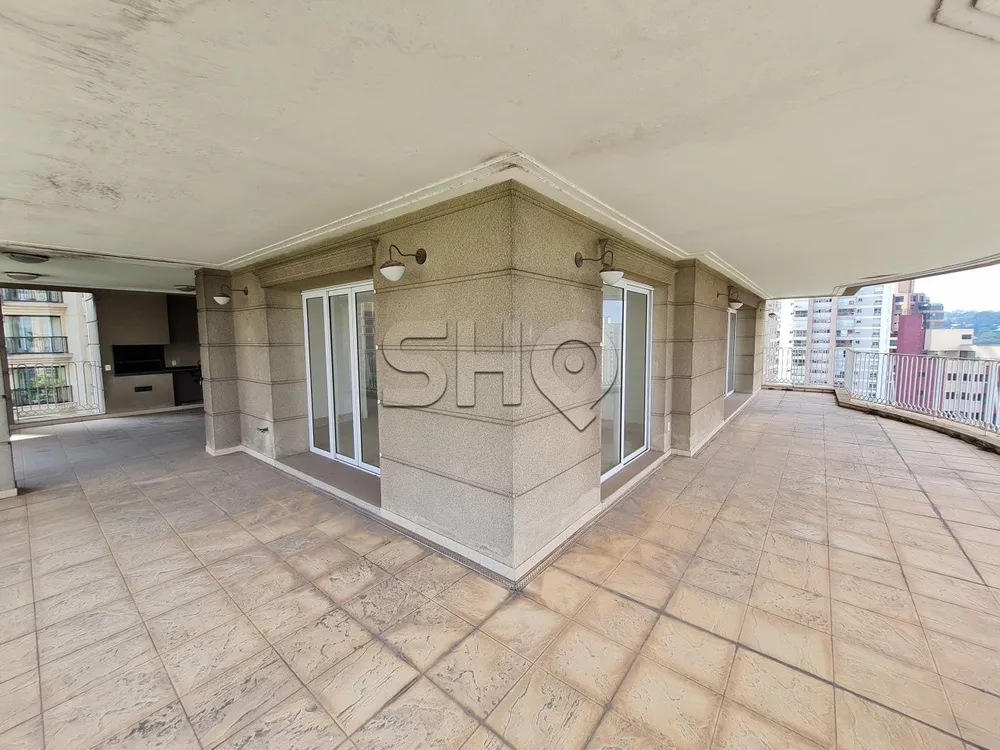 Apartamento, 4 quartos, 425 m² - Foto 5