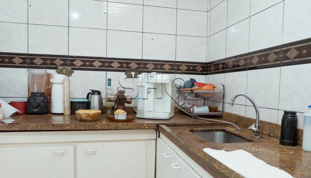 Sobrado, 3 quartos, 220 m² - Foto 3