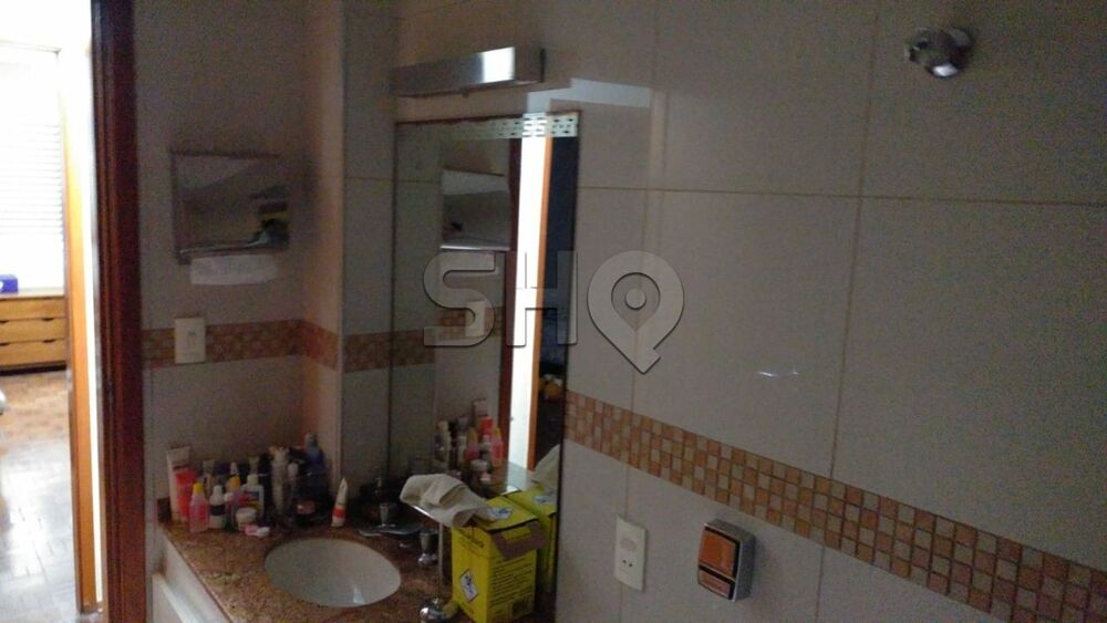 Apartamento, 3 quartos, 130 m² - Foto 3