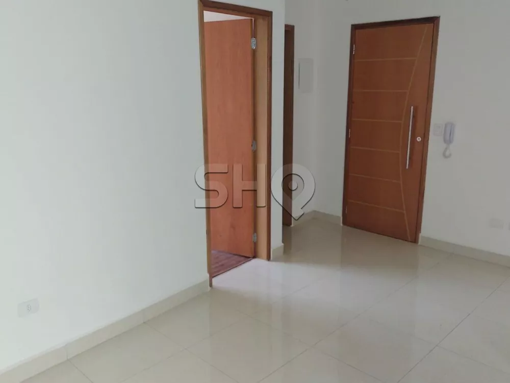 Apartamento à venda com 2 quartos, 38m² - Foto 4