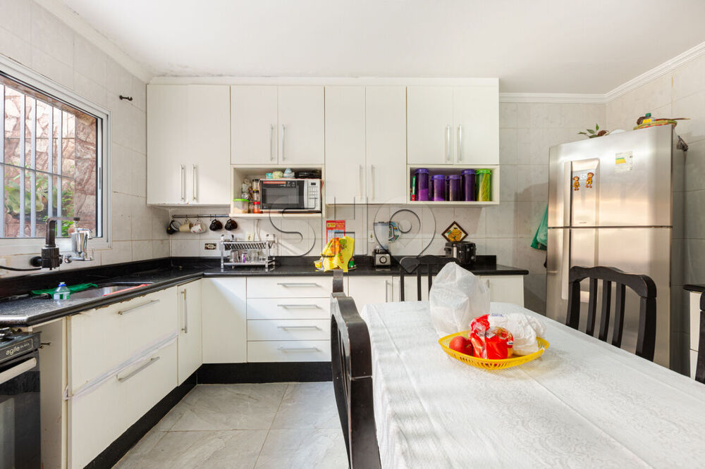 Sobrado, 3 quartos, 112 m² - Foto 10