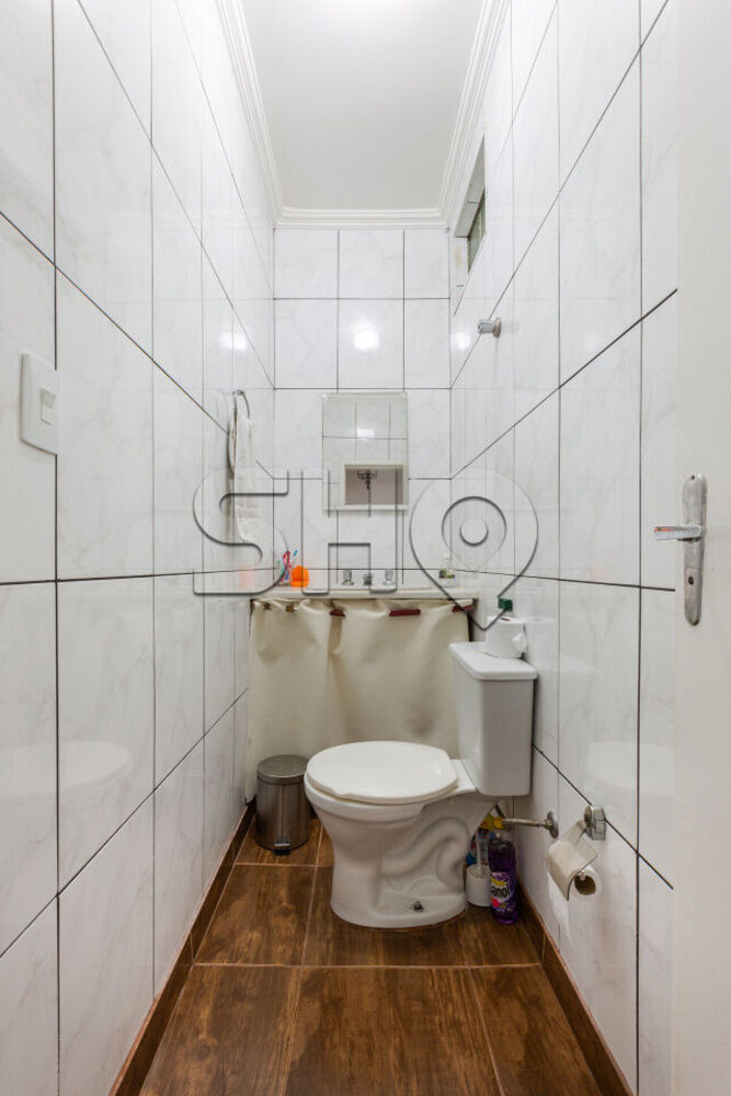 Sobrado, 3 quartos, 112 m² - Foto 3