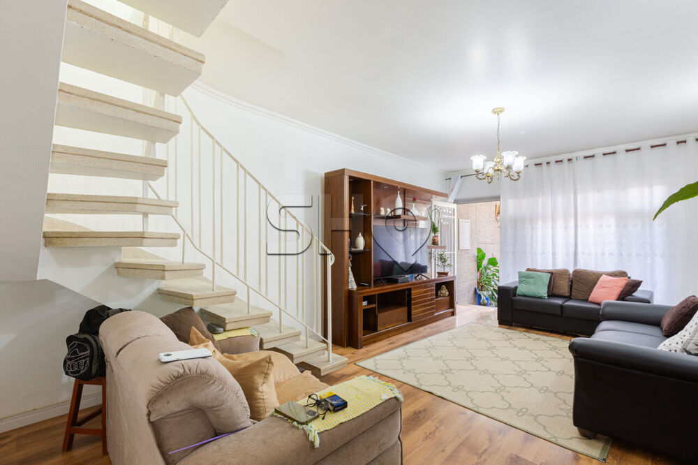 Sobrado, 3 quartos, 112 m² - Foto 2