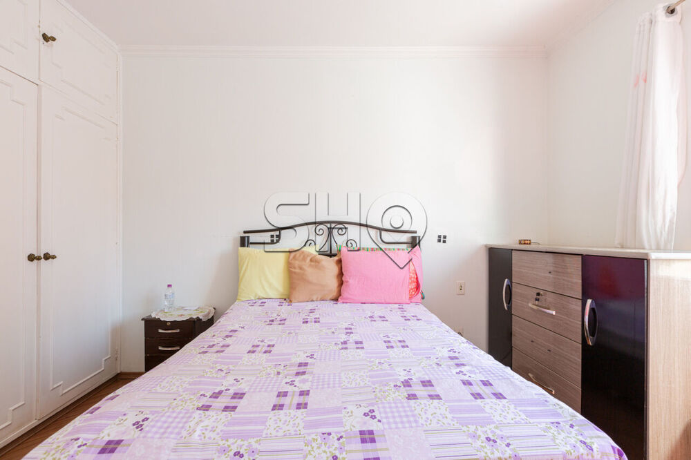 Sobrado, 3 quartos, 112 m² - Foto 8