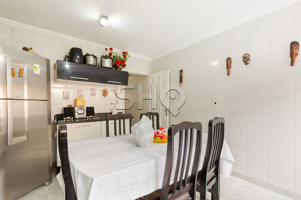 Sobrado, 3 quartos, 112 m² - Foto 9