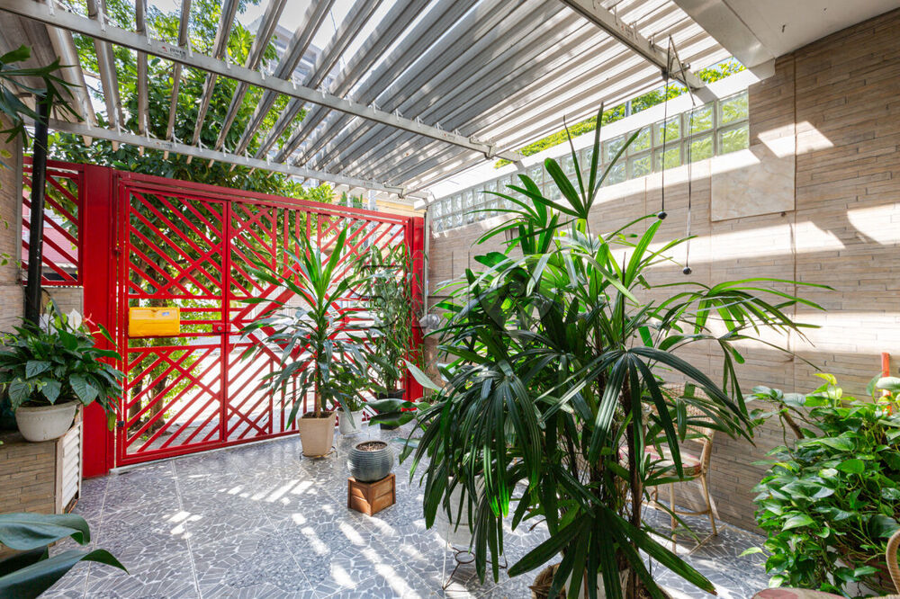 Sobrado, 3 quartos, 112 m² - Foto 15