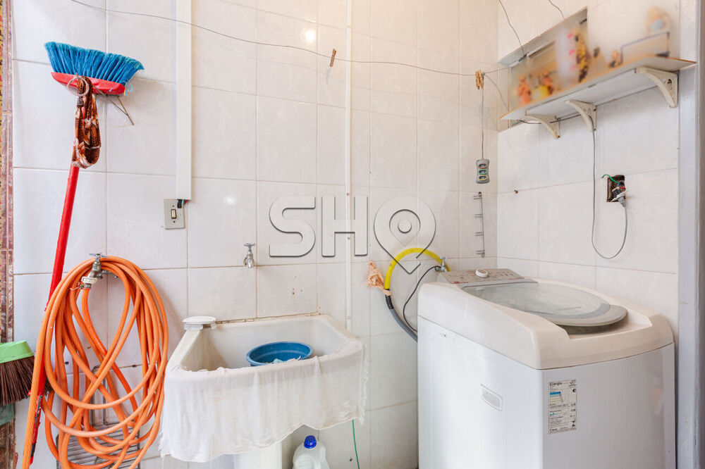 Sobrado, 3 quartos, 112 m² - Foto 12