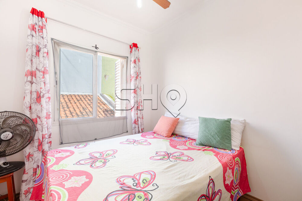 Sobrado, 3 quartos, 112 m² - Foto 5