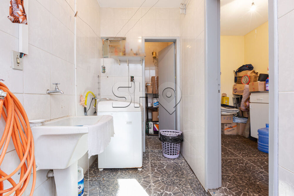 Sobrado, 3 quartos, 112 m² - Foto 11