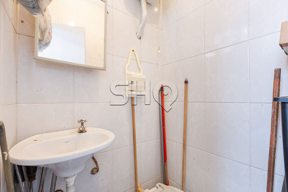Sobrado, 3 quartos, 112 m² - Foto 13