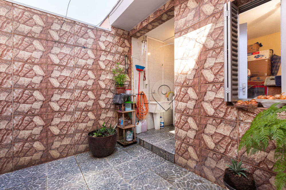 Sobrado, 3 quartos, 112 m² - Foto 14
