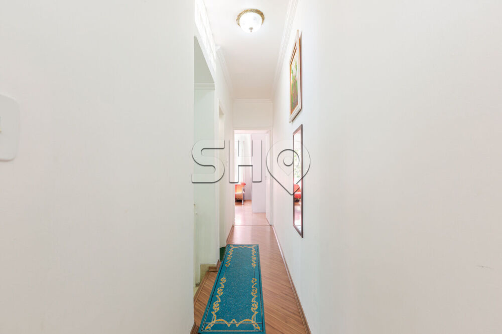 Sobrado, 3 quartos, 112 m² - Foto 4