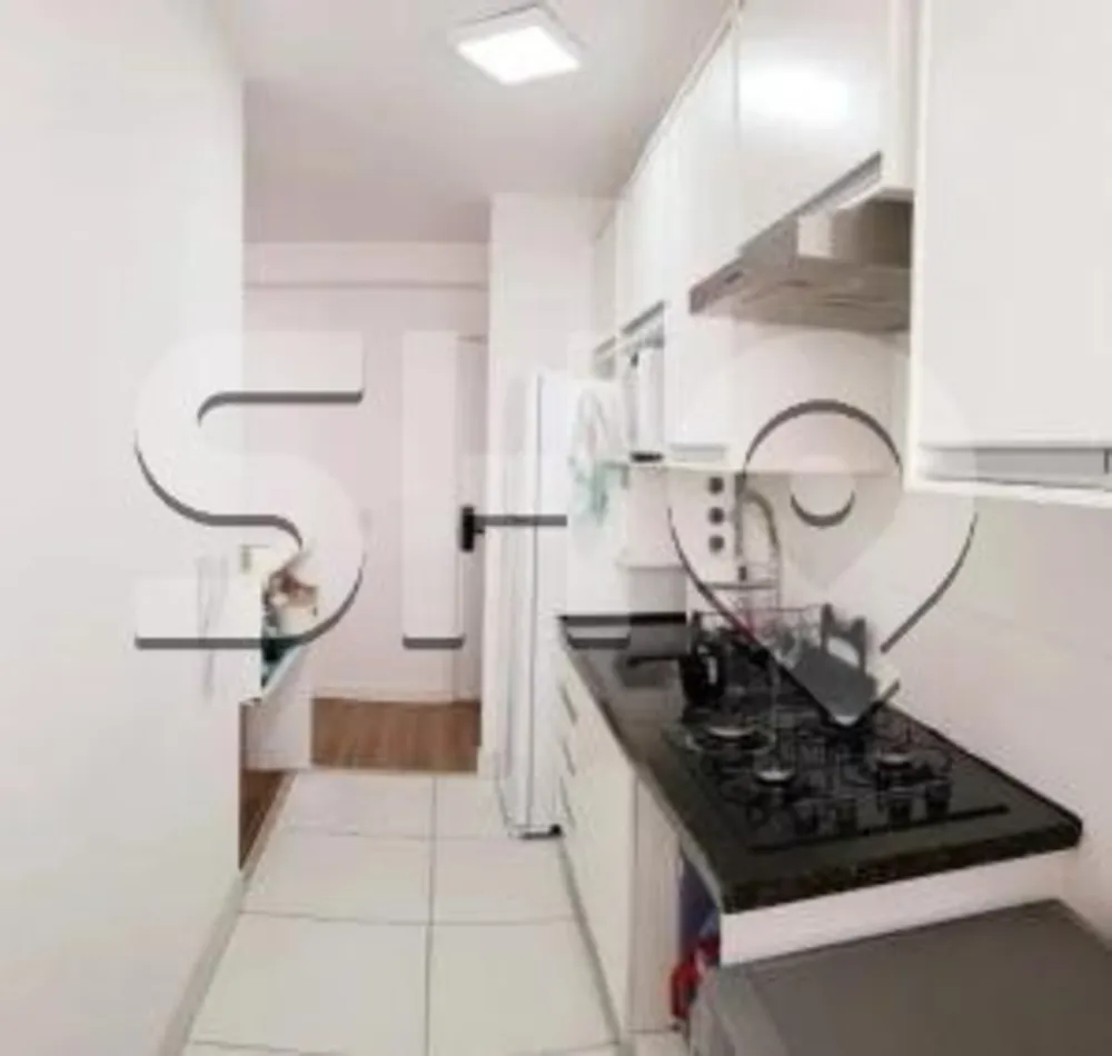 Apartamento, 2 quartos, 55 m² - Foto 7