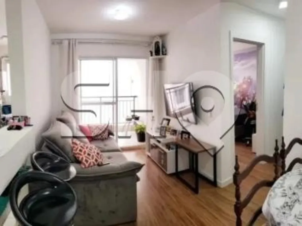 Apartamento, 2 quartos, 55 m² - Foto 1