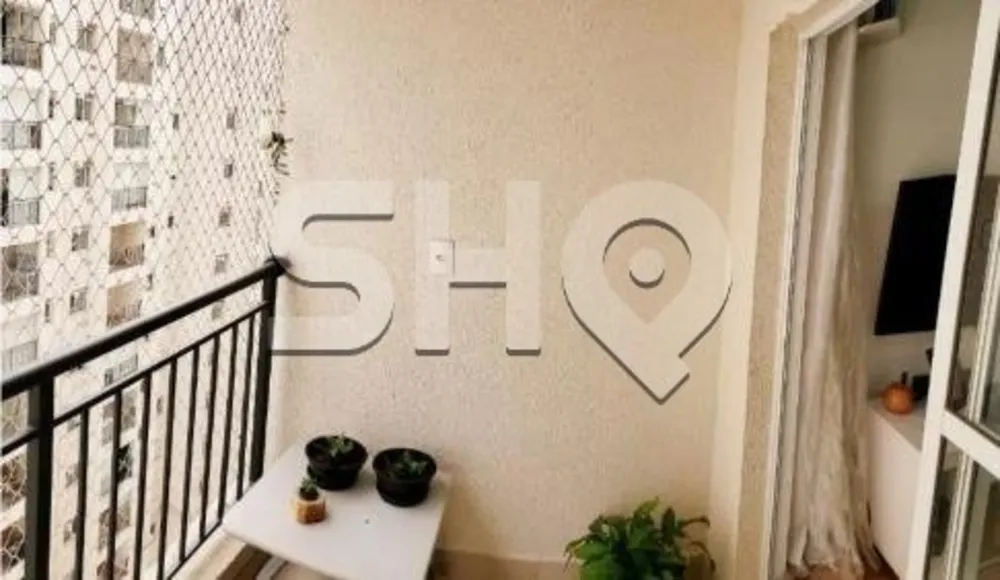 Apartamento, 2 quartos, 55 m² - Foto 3