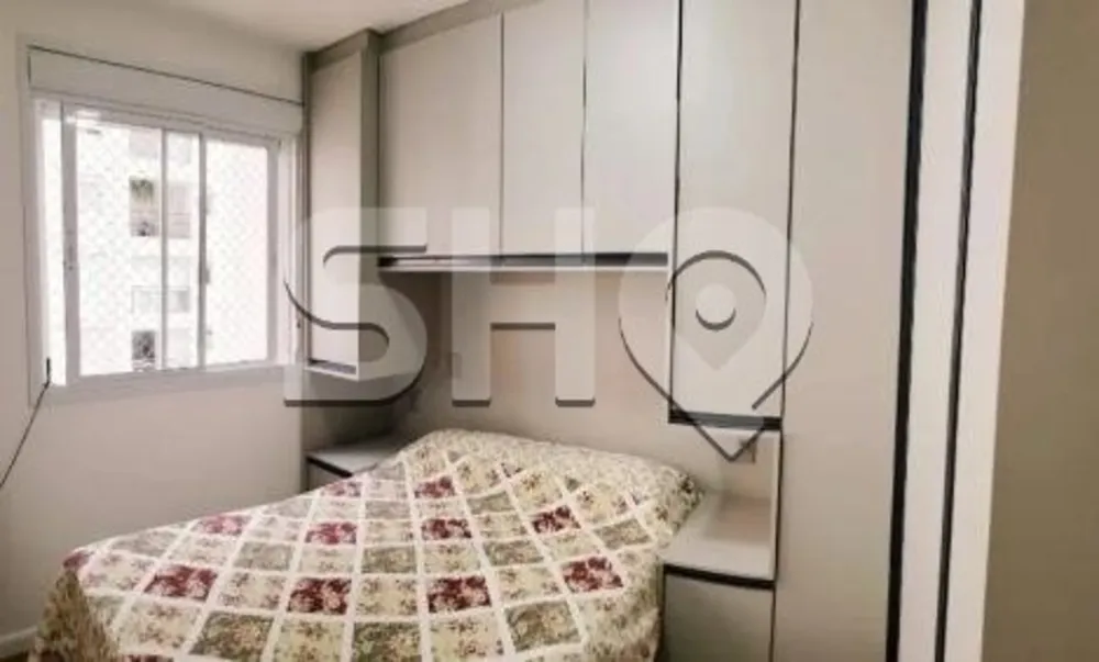 Apartamento, 2 quartos, 55 m² - Foto 6