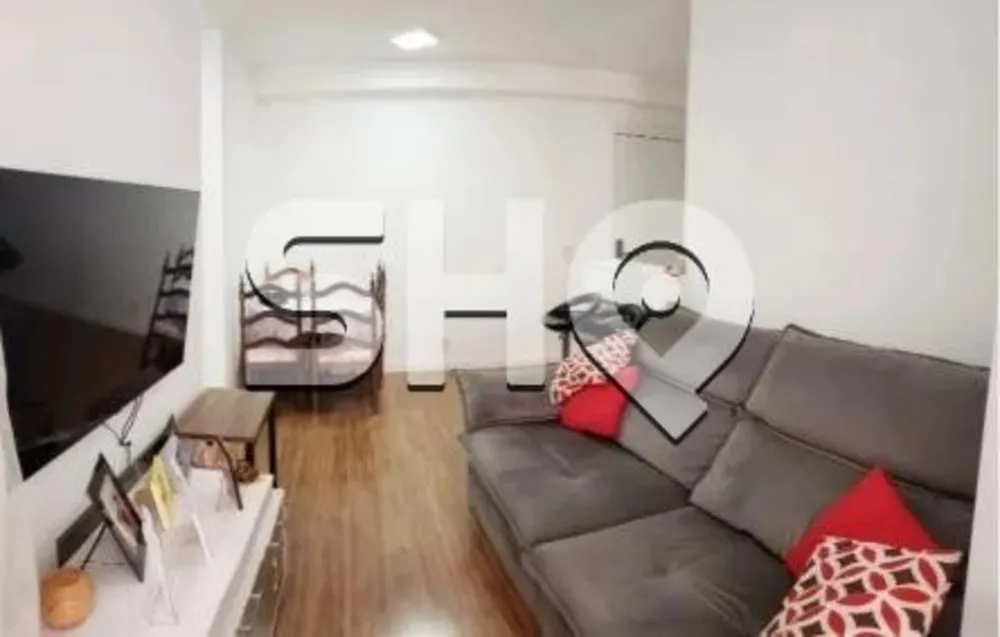 Apartamento, 2 quartos, 55 m² - Foto 12