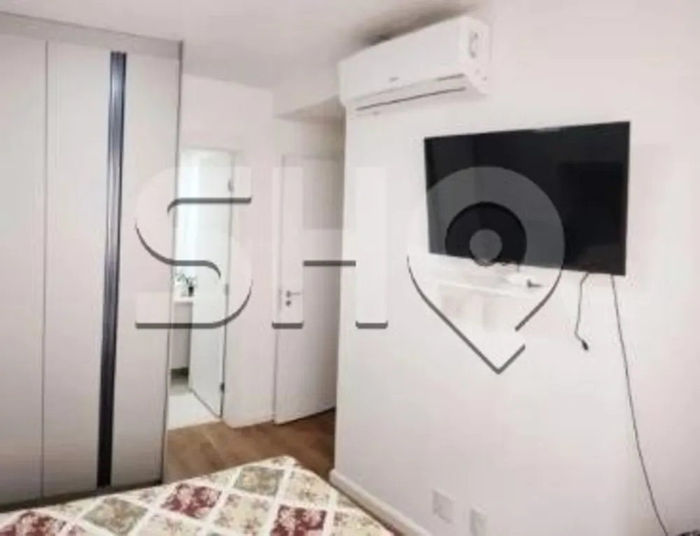 Apartamento, 2 quartos, 55 m² - Foto 5