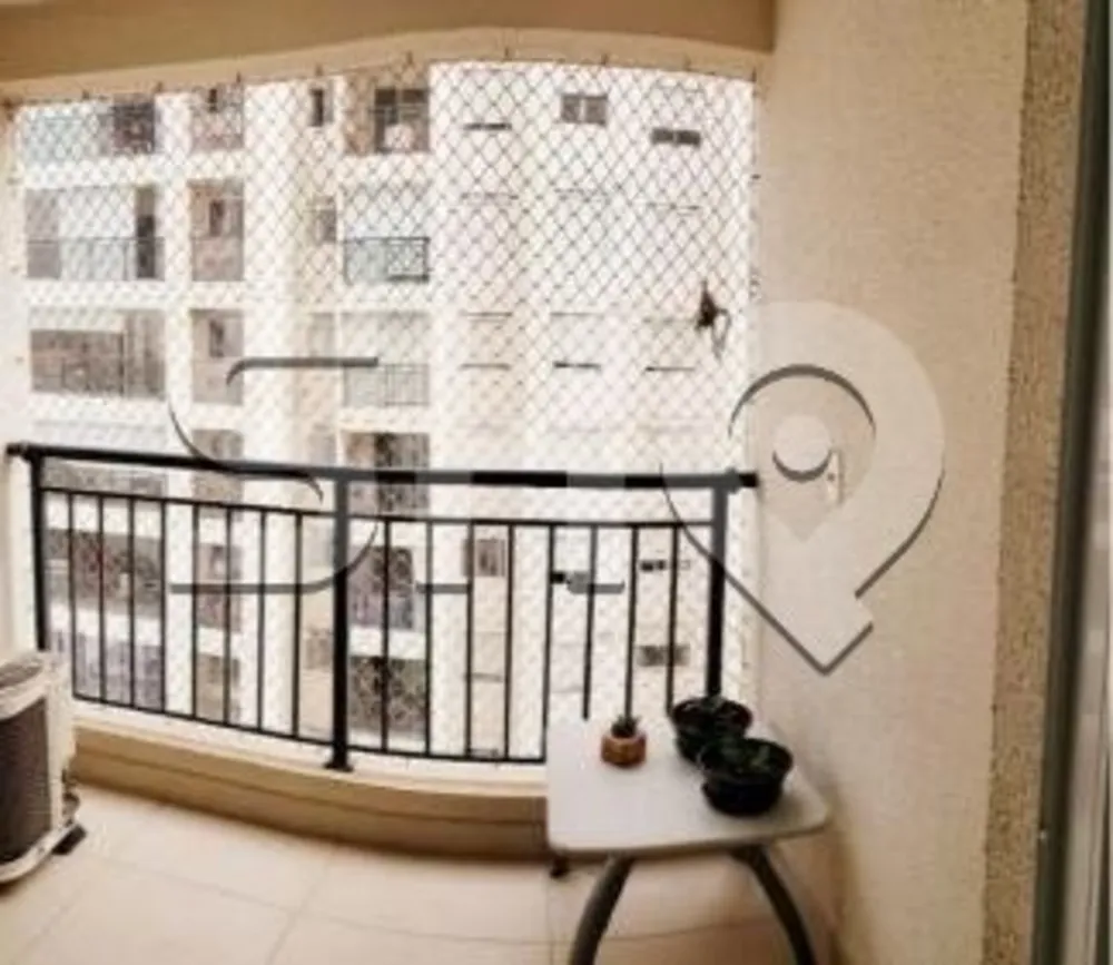 Apartamento, 2 quartos, 55 m² - Foto 4