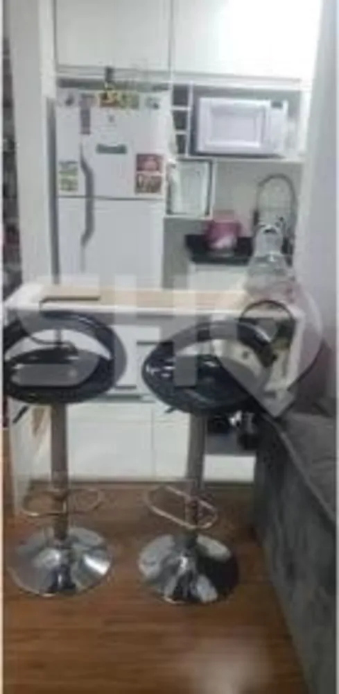 Apartamento, 2 quartos, 55 m² - Foto 11