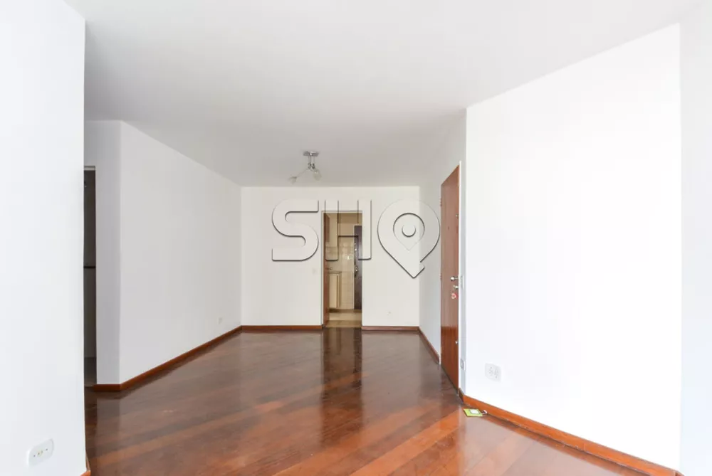 Apartamento à venda com 3 quartos, 95m² - Foto 4