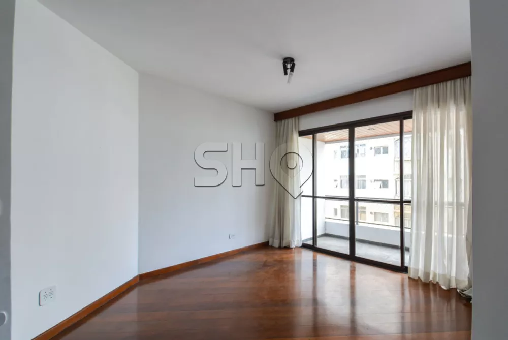 Apartamento à venda com 3 quartos, 95m² - Foto 3