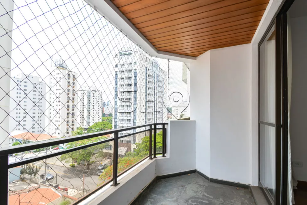 Apartamento à venda com 3 quartos, 95m² - Foto 5