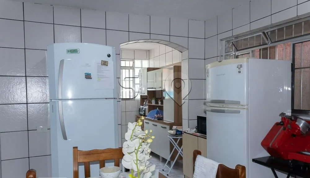 Sobrado, 3 quartos, 240 m² - Foto 5