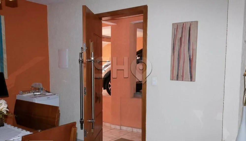 Sobrado, 3 quartos, 240 m² - Foto 1